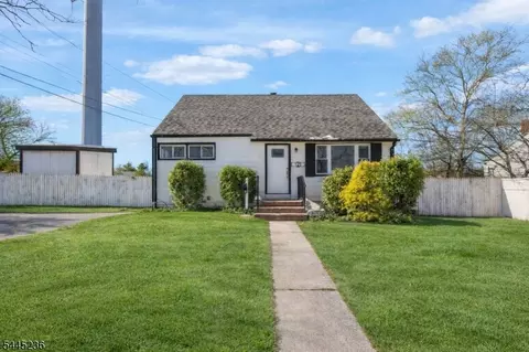125 Tunison Rd, New Brunswick, NJ 08901