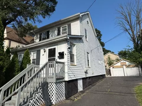 22 High St, West Orange, NJ 07052