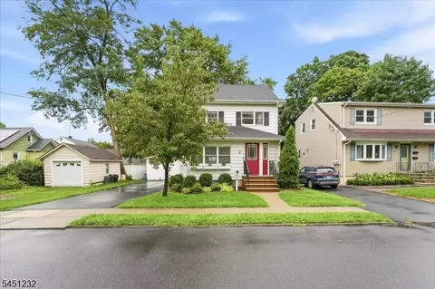 30 Genevieve Ave, Hawthorne, NJ 07506