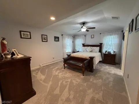 Bedroom - 71 Beech Rd, Randolph, NJ 07869 photo 1 of 8