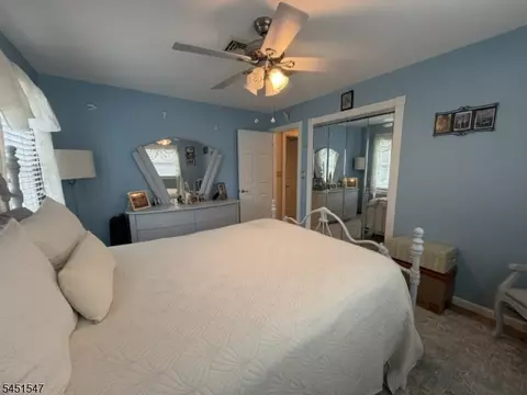 Bedroom - 71 Beech Rd, Randolph, NJ 07869 photo 6 of 8