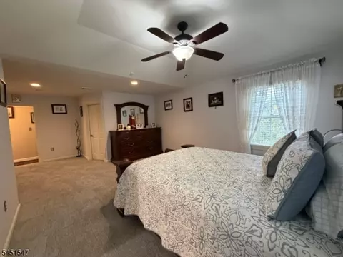 Bedroom - 71 Beech Rd, Randolph, NJ 07869 photo 3 of 8