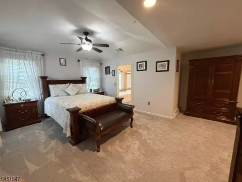 Bedroom - 71 Beech Rd, Randolph, NJ 07869 photo 2 of 8