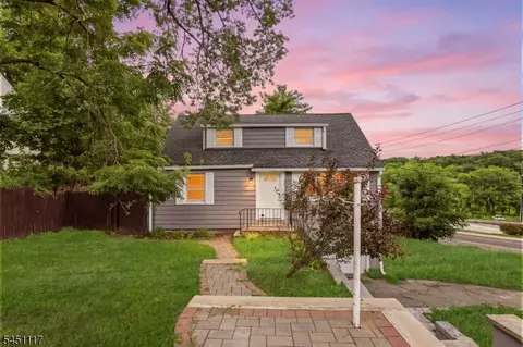 1 Lorelei Rd, West Orange, NJ 07052