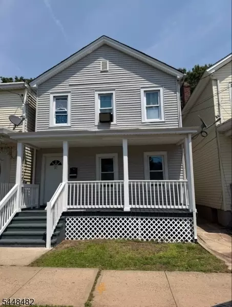 27 Alexander St, New Brunswick, NJ 08901