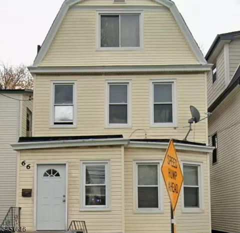 66 Augusta St, Irvington, NJ 07111