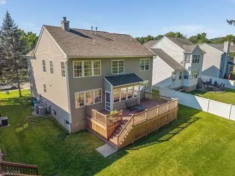 Exterior - 46 Saxton Dr, Hackettstown, NJ 07840 photo 9 of 11