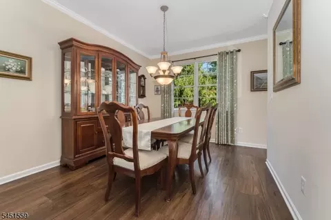 Dining - 46 Saxton Dr, Hackettstown, NJ 07840 photo 1 of 3
