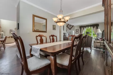 Dining - 46 Saxton Dr, Hackettstown, NJ 07840 photo 2 of 3