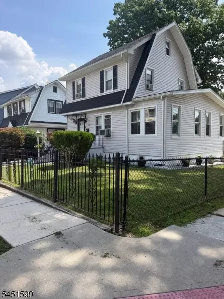 200 Lincoln Pl, Irvington, NJ 07111
