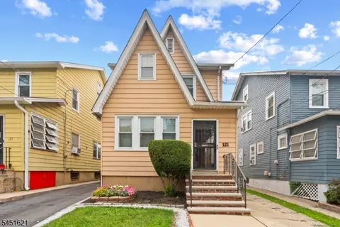 121 Schofield St, Newark, NJ 07106