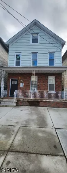 248 Clark Pl #2, Elizabeth City, NJ 07206