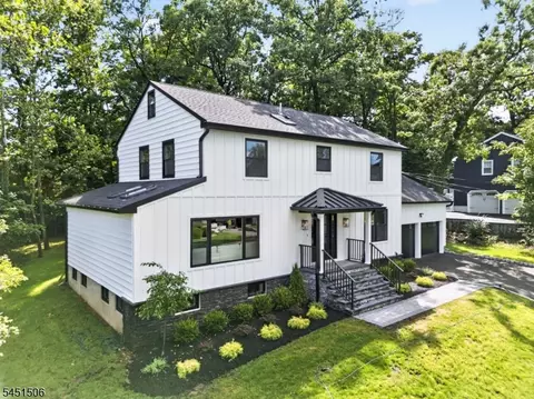 12 Weber Rd, West Orange, NJ 07052
