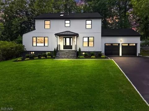 12 Weber Rd, West Orange, NJ 07052