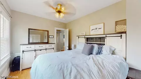 Bedroom - 403 Sharp St, Hackettstown, NJ 07840 photo 2 of 4