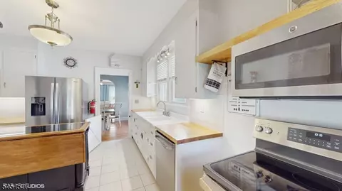 Kitchen - 403 Sharp St, Hackettstown, NJ 07840 photo 1 of 1