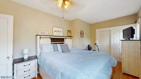 Bedroom - 403 Sharp St, Hackettstown, NJ 07840 photo 1 of 4