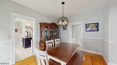 Dining - 403 Sharp St, Hackettstown, NJ 07840 photo 1 of 2