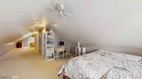 Bedroom - 403 Sharp St, Hackettstown, NJ 07840 photo 4 of 4