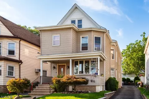 114 Hadley Ave, Clifton, NJ 07011