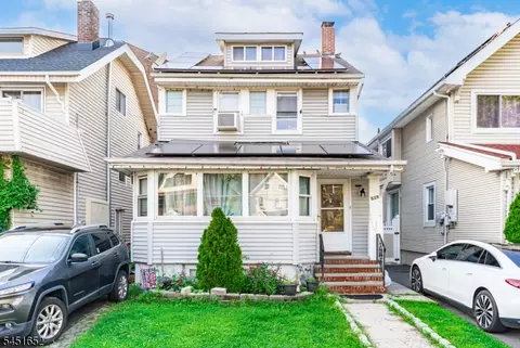 527-529 Westfield Ave, Elizabeth, NJ 07208