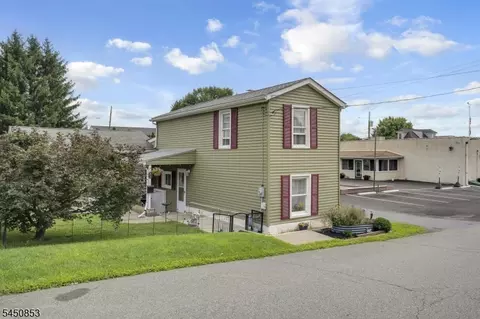412 Pursel St, Phillipsburg, NJ 08865