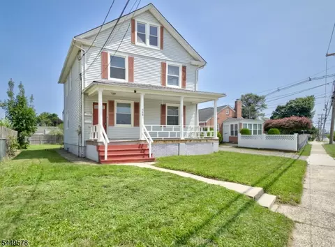 508 Brooks Blvd, Manville, NJ 08835