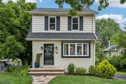 78 Tooker Ave, Springfield, NJ 07081 photo 1