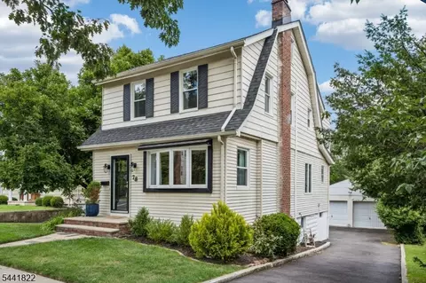 Exterior - 78 Tooker Ave, Springfield, NJ 07081 photo 2 of 9