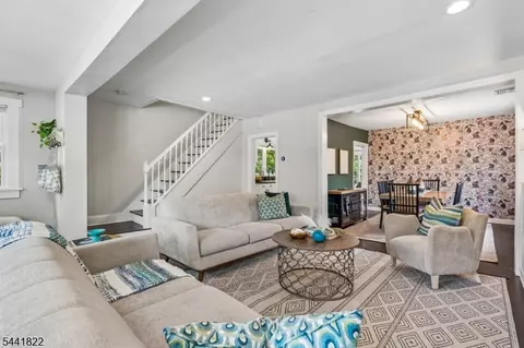 Living - 78 Tooker Ave, Springfield, NJ 07081 photo 1 of 3