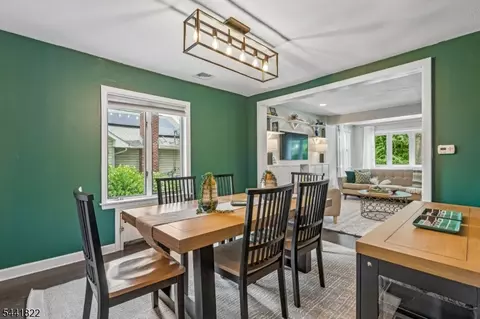Dining - 78 Tooker Ave, Springfield, NJ 07081 photo 3 of 4