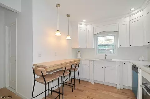 Kitchen - 1277 E Front St, Plainfield, NJ 07062 photo 2 of 3
