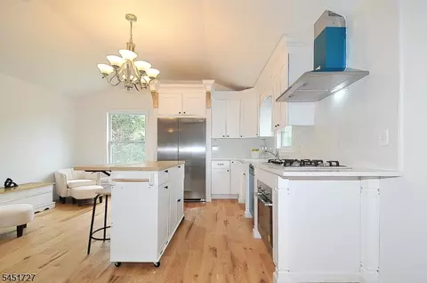 Kitchen - 1277 E Front St, Plainfield, NJ 07062 photo 3 of 3