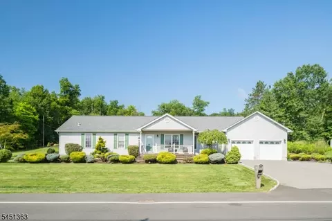111 Pine Brook Rd, Montville Twp, NJ 07082