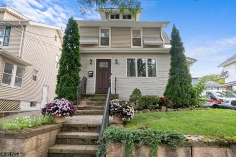 171 Oak Ridge Ave, Nutley, NJ 07110