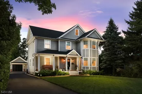 402 N Euclid Ave, Westfield, NJ 07090