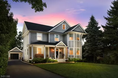 402 N Euclid Ave, Westfield, NJ 07090