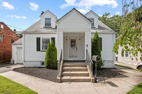 15 Edison Ave, Nutley, NJ 07110