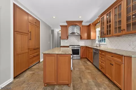 Kitchen - 11 Devonald Dr, Asbury, NJ 08802 photo 2 of 4