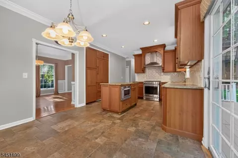 Kitchen - 11 Devonald Dr, Asbury, NJ 08802 photo 3 of 4
