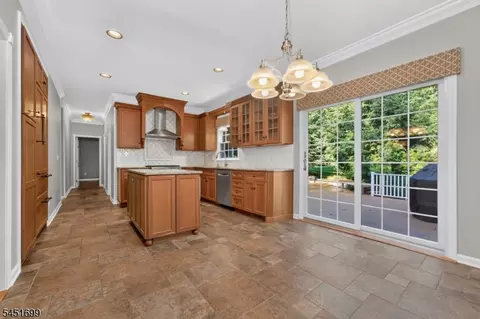 Kitchen - 11 Devonald Dr, Asbury, NJ 08802 photo 4 of 4