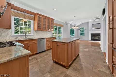 Kitchen - 11 Devonald Dr, Asbury, NJ 08802 photo 1 of 4