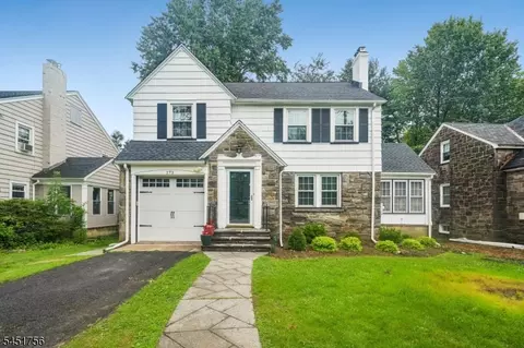 173 Parker Ave, Maplewood, NJ 07040