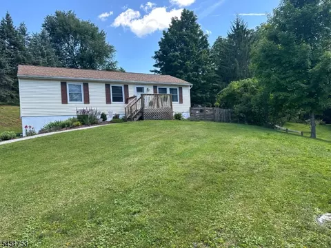 125 Layton Rd, Wantage, NJ 07461