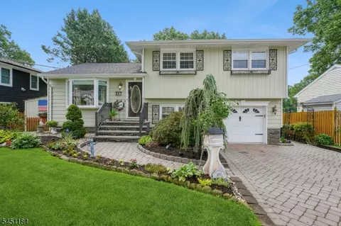 357 Foxwood Rd, Union, NJ 07083