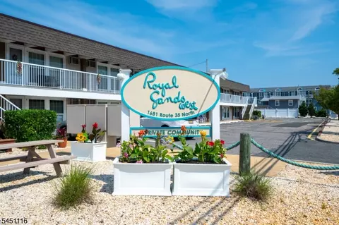 1681 Route 35 N #3, Seaside Heights, NJ 08751