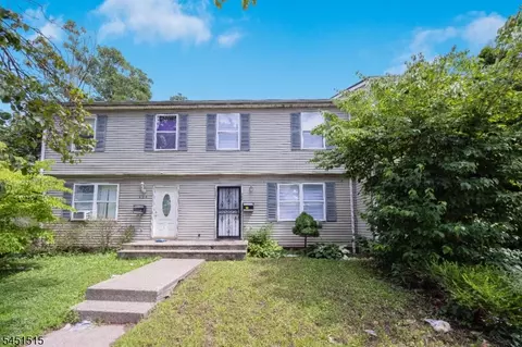 422 Halsted St, East Orange, NJ 07018