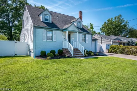 1614 Windrew Ave, South Plainfield, NJ 07080