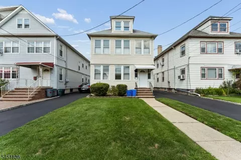 537 Maple Ave, Elizabeth, NJ 07202