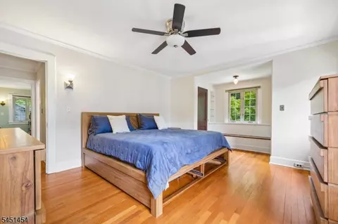 Bedroom - 1041 Kenyon Ave, Plainfield, NJ 07060 photo 1 of 7